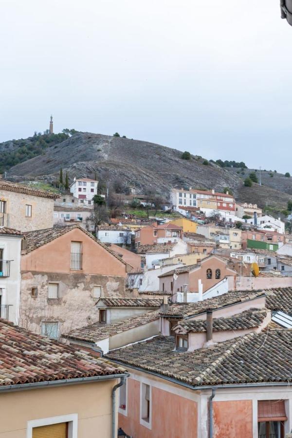 Appartamento Moneda 46 Cuenca  Esterno foto